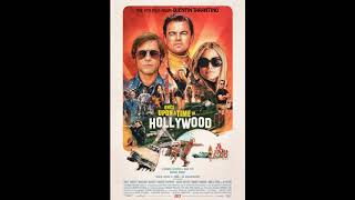 The Mamas amp The Papas  Twelve Thirty  Once Upon a Time in Hollywood OST [upl. by Even230]