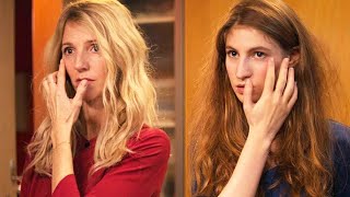 LA BELLE ET LA BELLE Bande Annonce VF 2018 Sandrine Kiberlain [upl. by Boudreaux]