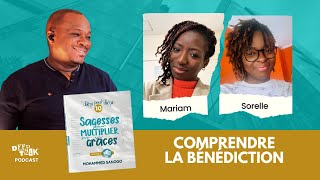 Comprendre la bénédiction  Deep Talk  Mohammed Sanogo  Boost 10 [upl. by Anwahsal]