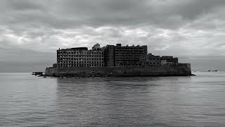 Gunkanjima  Japanese Ghost Island HD 1080p [upl. by Naashom783]