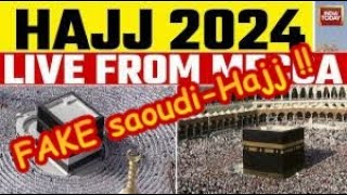 quot Alerte sur linvalidité du Hajj saoudienquot Sheikh Imran Hosein [upl. by Larcher932]