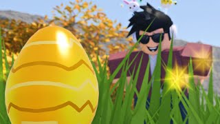 How to COMPLETE The ERLC 2023 Egg Hunt [upl. by Ayana]