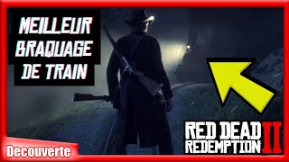 🎮LE BRAQUAGE QUE LES JOUEURS VEULENT  Red Dead Redemption 2  Gameplay amp Analyse [upl. by Leandro]