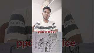 Self ppdt practice  ppdt narrate ssb nda [upl. by Alithia]