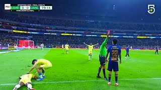 Momentos que No Se Pueden Repetir en el Fútbol Mexicano  Liga MX [upl. by Fabron]