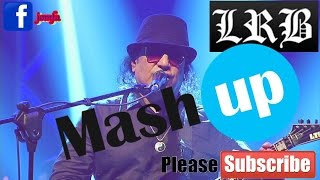 Ayub Bachchu Mashup [upl. by Ahsaela487]