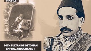 Sultan Abdulhamid drama in Urdu  Bol Entertainment [upl. by Faydra]