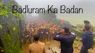 Badluram ka Badan zamin ke niche he  Assam Regiment Marching Song  YTA Yoddhas 🔥🔥🔥 hustle [upl. by Radferd]