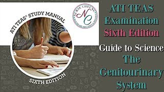 TEAS SCIENCE REVIEW SERIES  THE GENITOURINARY SYSTEM  NURSE CHEUNG [upl. by Balfore]