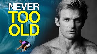 Staying Fit amp Healthy At Any Age  Laird Hamilton amp Joe Rogan [upl. by Vernon]