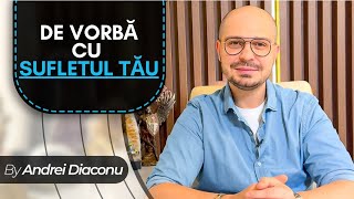 De vorba cu sufletul tau [upl. by Meil]