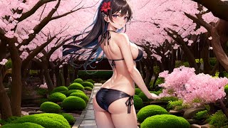 Nightcore Mix 2024 ♫ Nightcore Music Mix ♫ Gaming Music EDM Trap Dubstep House [upl. by Akinimod]