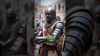 5 MindBlowing Facts About Crusader Kingdoms [upl. by Broeker]