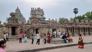 kanchipuram holy city thetraveltract [upl. by Alacim]