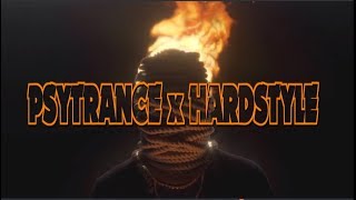 BEST PSYTRANCE HARDSTYLE MIX 🔥 TIMMY TRUMPET amp VINI VICI amp KSHMR FREE DL PLAYLIST [upl. by Stubstad534]