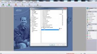 EBP Devis Facturation Bâtiment  Les options du dossier [upl. by Aziram]