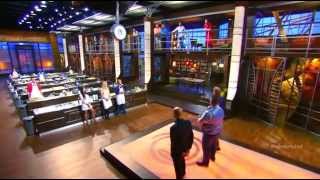 Masterchef Season 4 Episode 17 US 2013 [upl. by Morra]