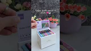 I found the best gift for swifties 🤩💕 swift swiftie music taylorswift taylor swifties ttpd [upl. by Ihtraa]