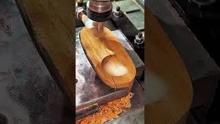 Wood groove making process Good tools and machinery make work easy [upl. by Linneman]