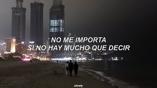 Mr Kitty amp The Neighbourhood  After Dark X Sweater Weather Sub Español [upl. by Anedal652]