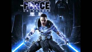 Mark Griskey  Star Wars Force Unleashed 2  Assault on Kamino [upl. by Kusin]