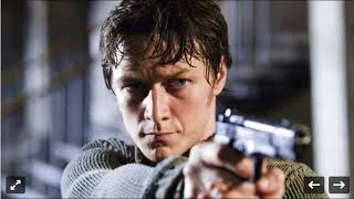 James McAvoy Too Old For Wanted 2 Star Addresses Sequel Setbacks amp Audiences Love For 2008 Acti [upl. by Moffit842]