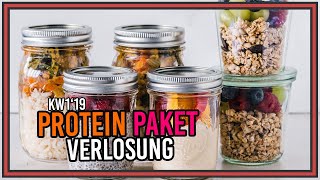 Verlosung KW1 2019 [upl. by Naujit84]