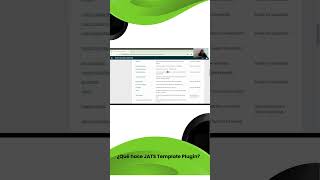 ¿Qué hace JATS Template Plugin [upl. by Izogn]