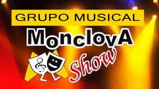 Baila Mi Cumbia Monclova Show [upl. by Oderfliw]