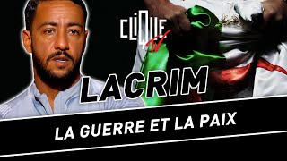 Lacrim  linterview Clique amp Chill [upl. by Mareah708]