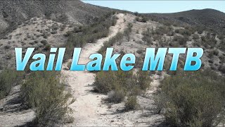 Vail Lake Resort Trails  Temecula CA [upl. by Alyakem]