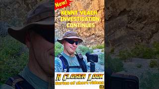 Kenny Veach Investigation A Closer Look Video Series [upl. by Filbert727]