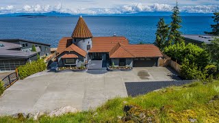 3739 Mallard Place Nanoose Bay BC Canada [upl. by Pisano]