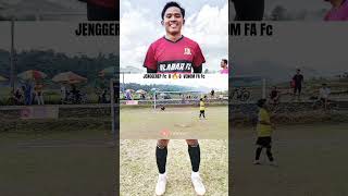 KIPER ANDALAN BLABAR FC 😱 football viralvideos shorts [upl. by Nosned755]