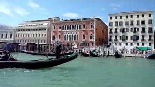 Getting to Hotel Danieli Venice [upl. by Lindemann]