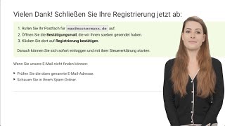 So registrieren Sie sich kostenlos bei Lohnsteuer kompakt [upl. by Symon944]