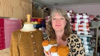 What is Merino wool and why does it make good yarn [upl. by Luana]