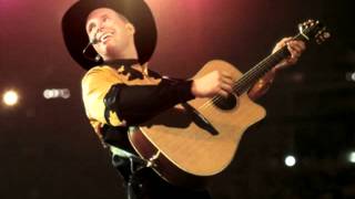 Garth Brooks  If Tomorrow Never Comes Harun cover [upl. by Philbert]