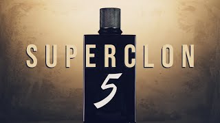 SUPERCLON 5 [upl. by Azal]