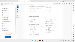 EL2114 Clase 25 Serie de Fourier exponencial compleja 20240118 [upl. by Chew616]