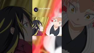 Momiji vs Albis 🔥 anime tanjiro momiji muzan animeedit [upl. by Bedell]