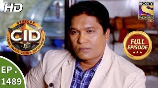 CID  Ep 1489  Full Episode  20th January 2018 [upl. by Ewald823]