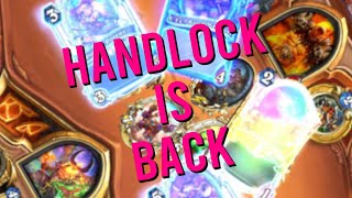 RAFAAM GIANT HANDLOCK is the Most Fun Miniset Deck [upl. by Suhcnip]