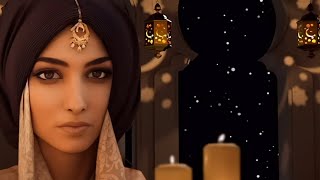 ☪ Karunesh  INSHALLAH  music video [upl. by Nohsram227]