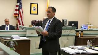 Morristown cop chief defends reassignment of detective [upl. by Klute]