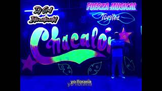 REMIX CHACA CHACA FT DJ GALL [upl. by Yemar]