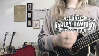 SISTINAS  Danzig ukulele cover [upl. by Refinneg]