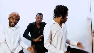 Bugra Msafi  Watangoja sana Official Dance Video  Sms SKIZA 5438866 to 811 [upl. by Hajan]