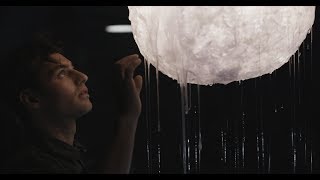 Yoke Lore  quotCut and Runquot Official Music Video [upl. by Glarum]