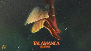 BURNS  Talamanca Official Visualiser [upl. by Reames]